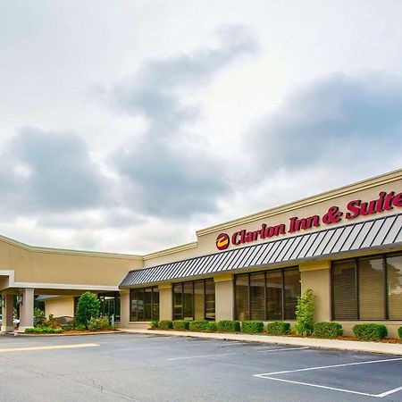 Clarion Inn & Suites Dothan South Esterno foto