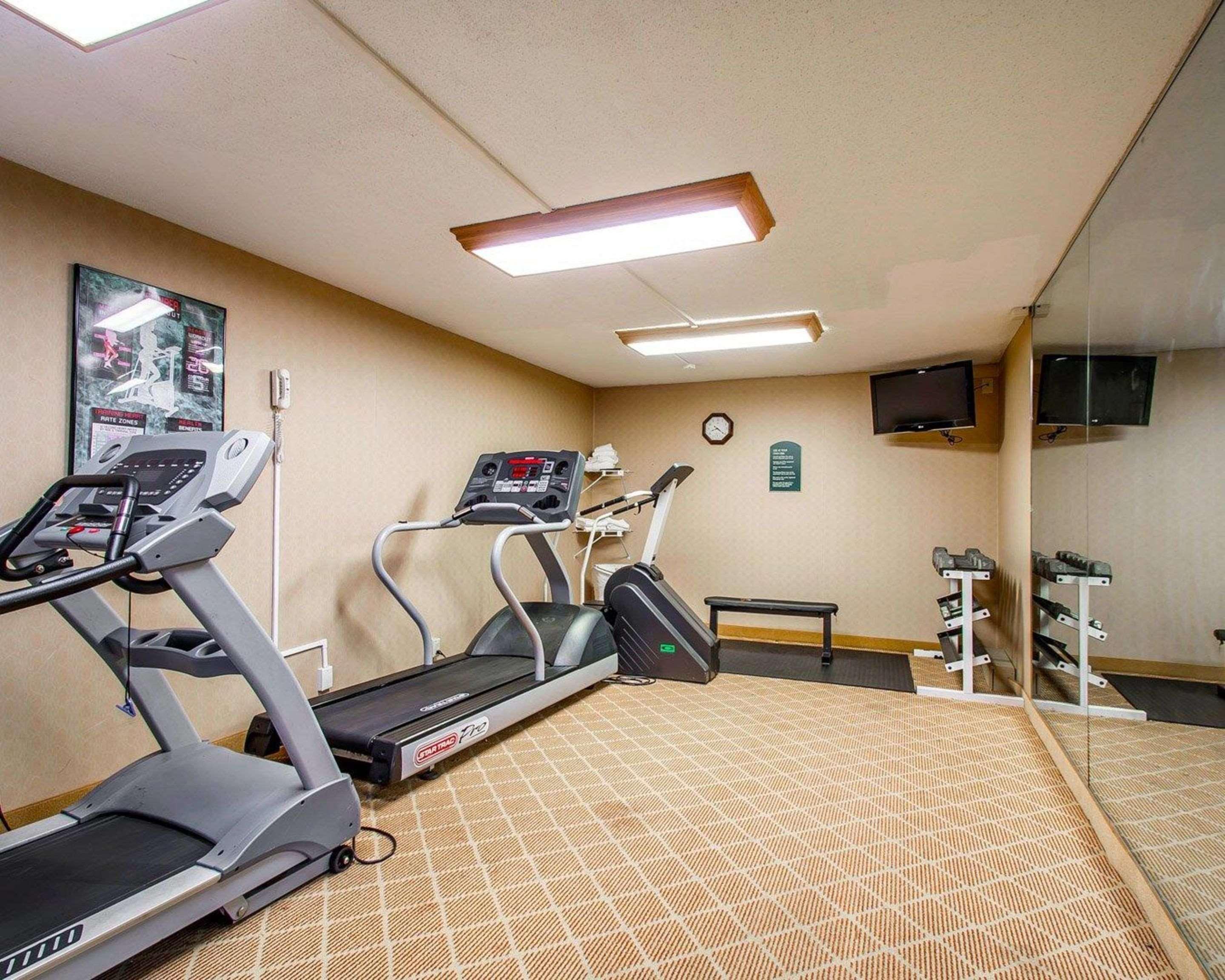Clarion Inn & Suites Dothan South Esterno foto