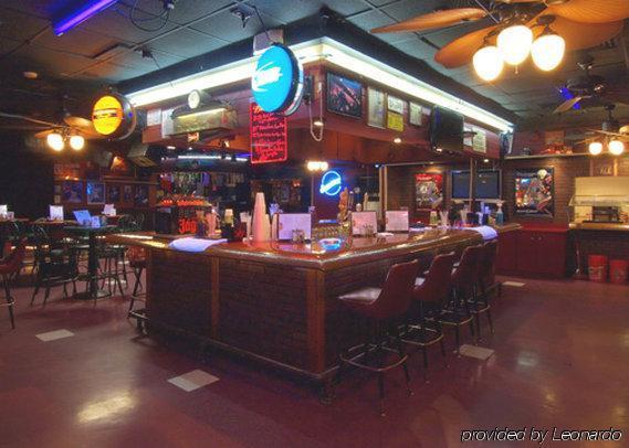 Clarion Inn & Suites Dothan South Ristorante foto