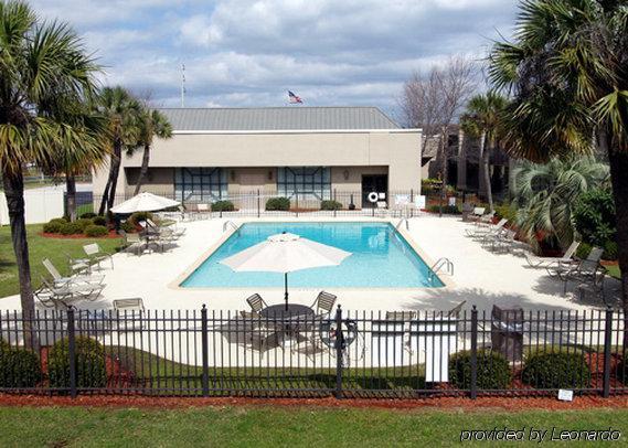 Clarion Inn & Suites Dothan South Servizi foto