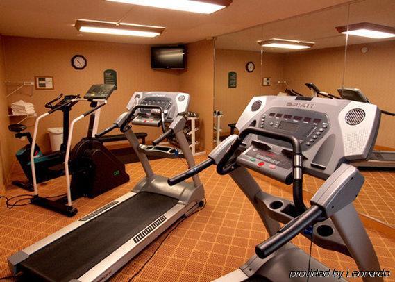 Clarion Inn & Suites Dothan South Servizi foto