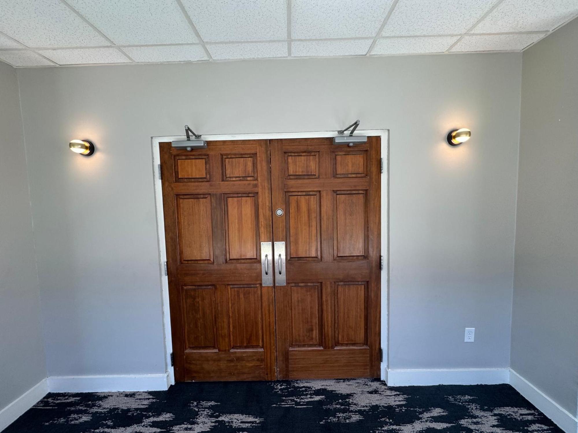 Clarion Inn & Suites Dothan South Esterno foto