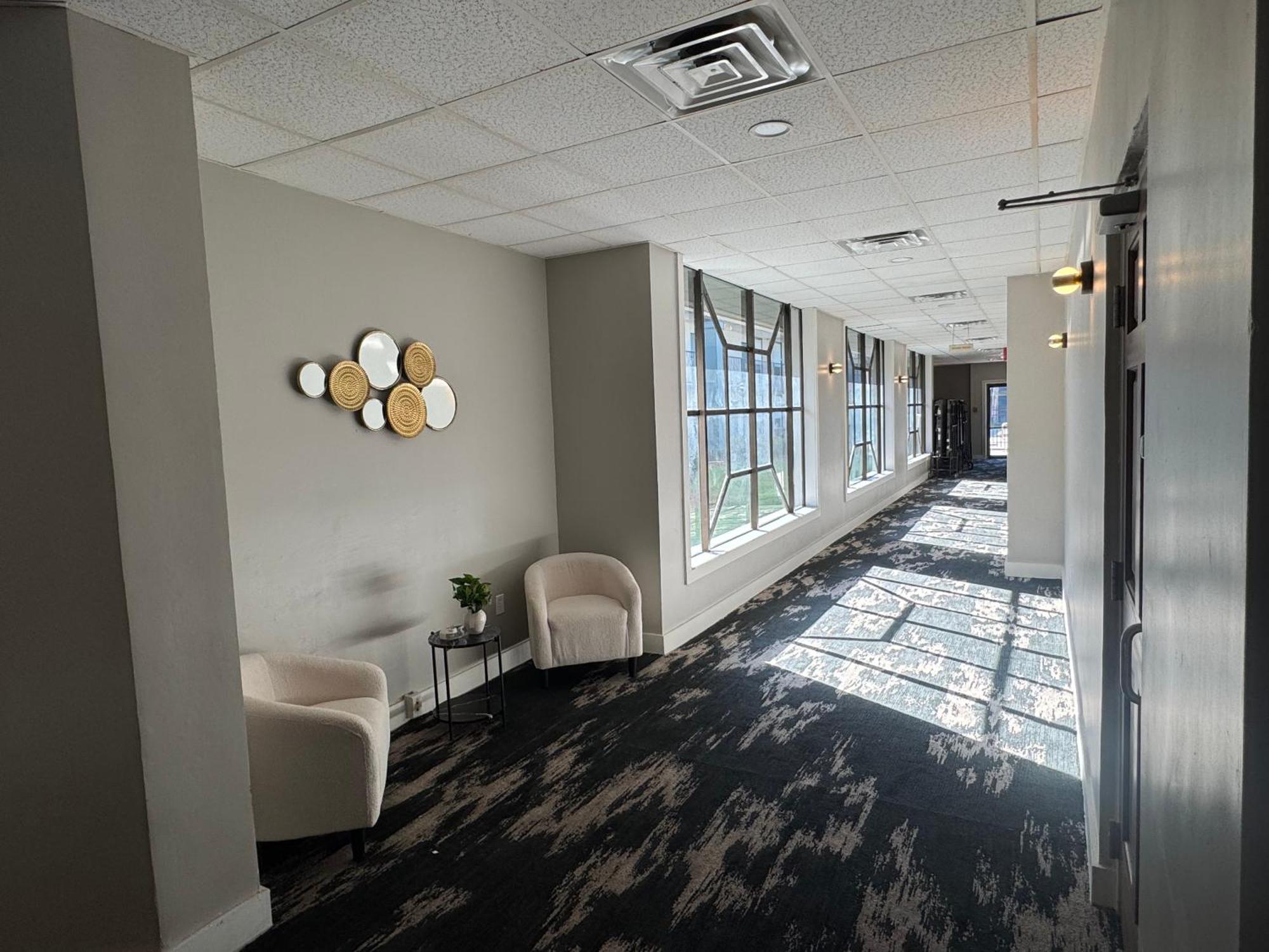 Clarion Inn & Suites Dothan South Esterno foto