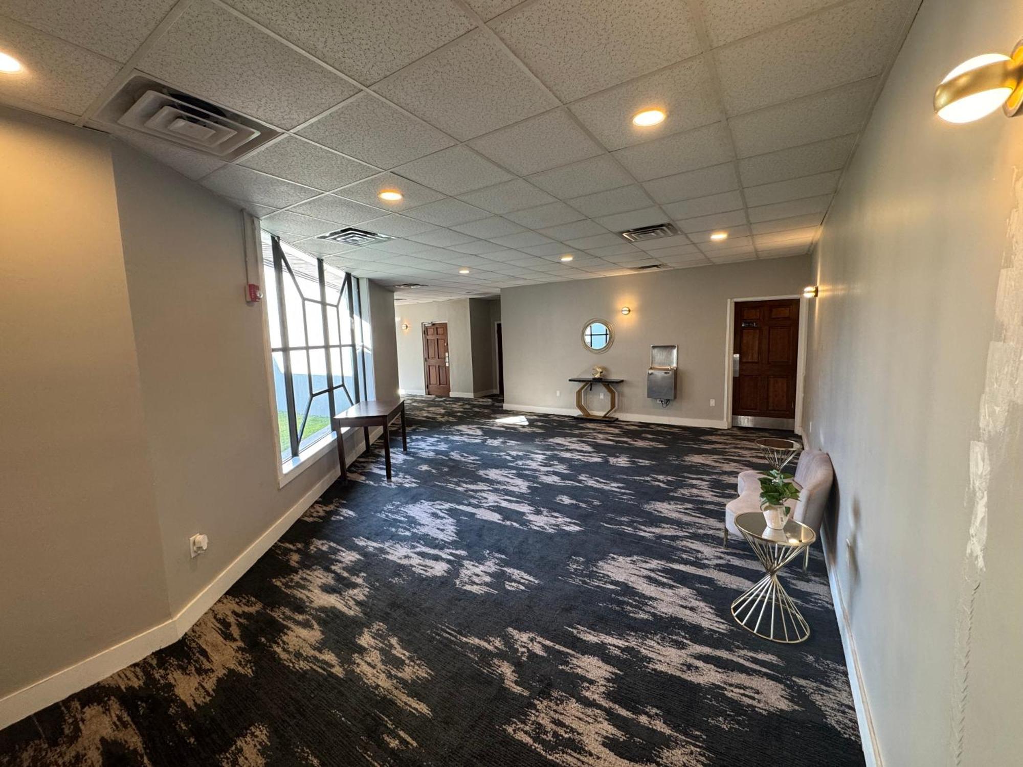Clarion Inn & Suites Dothan South Esterno foto