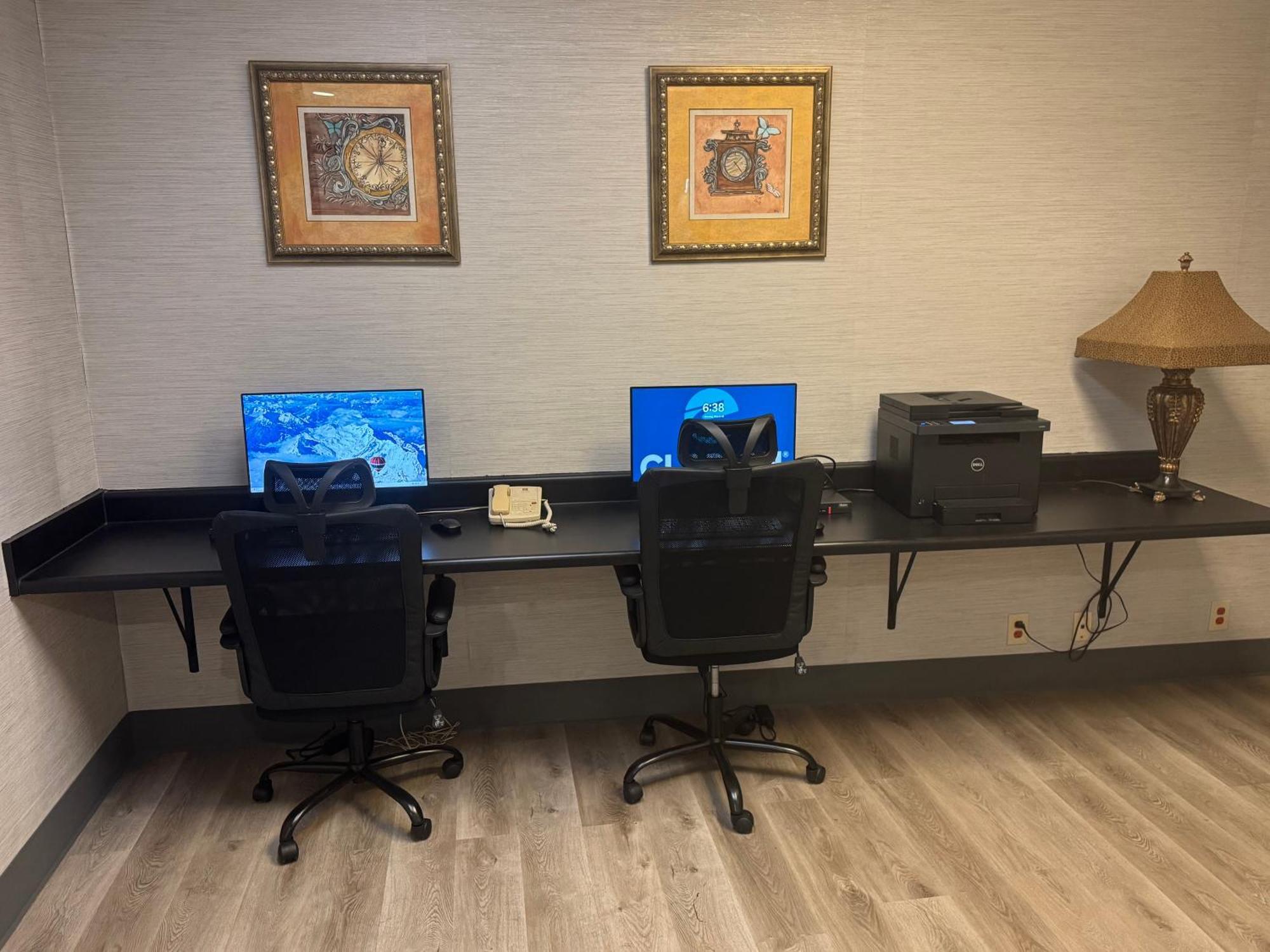 Clarion Inn & Suites Dothan South Esterno foto