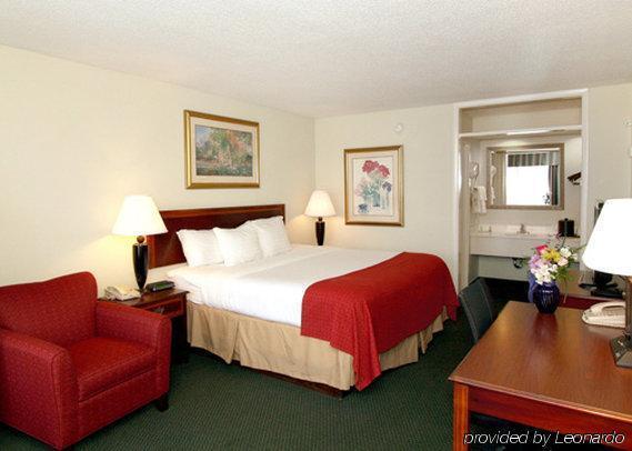 Clarion Inn & Suites Dothan South Camera foto