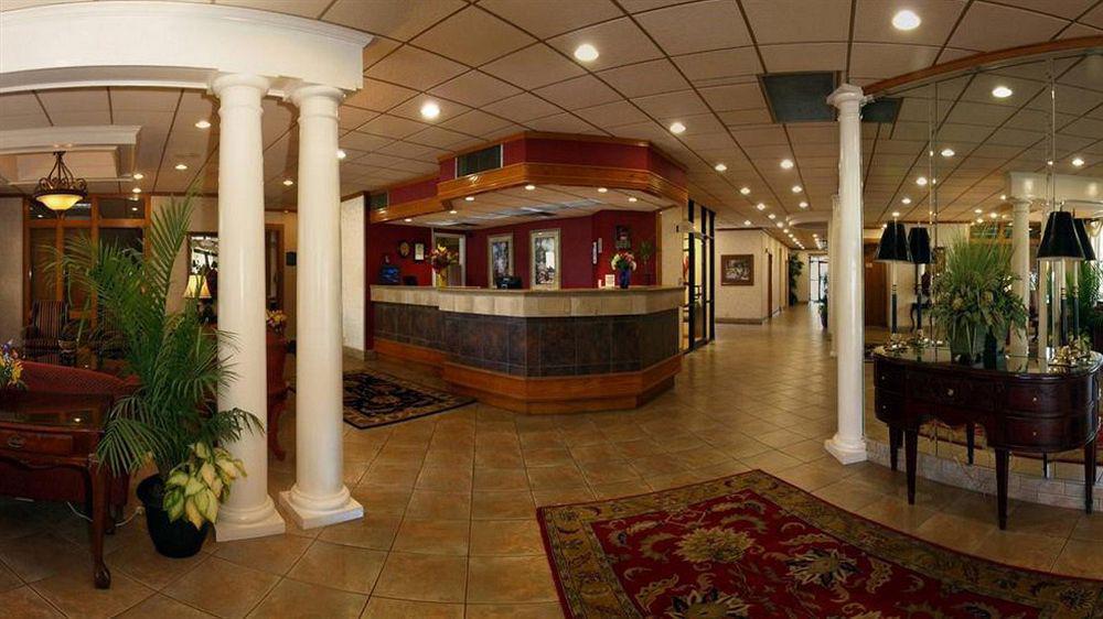 Clarion Inn & Suites Dothan South Esterno foto